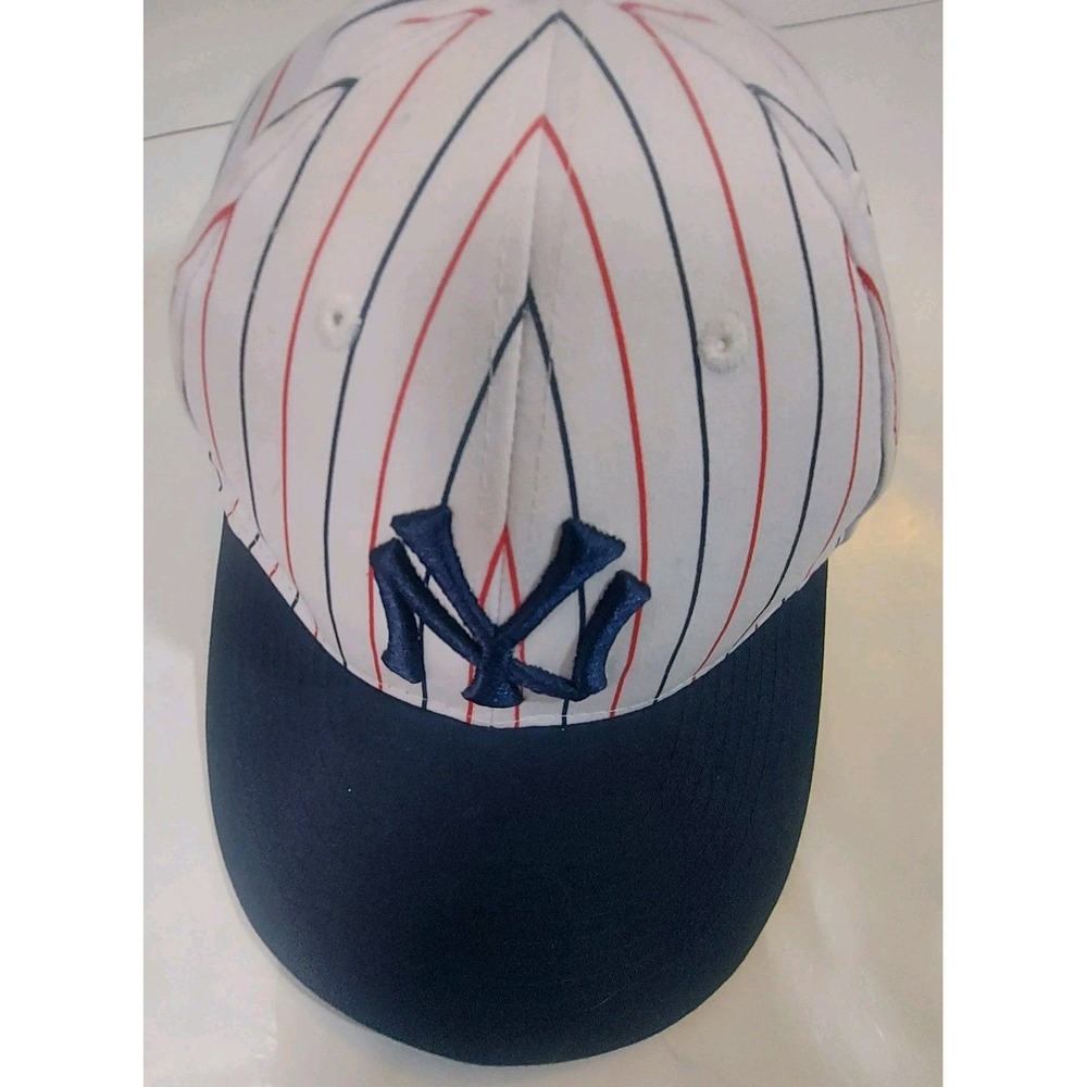 Oc Sports Ny Yankees Womens Baseball Cap‎ Adjustable Cooperstown Collection